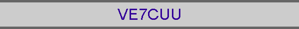 VE7CUU